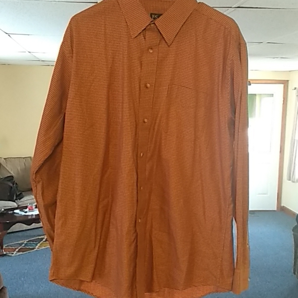 Jos A. Bank Buttondown slimfit